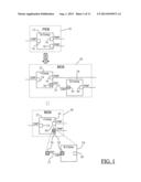 In-Service Upgrade of Provider Bridge Networks diagram and image