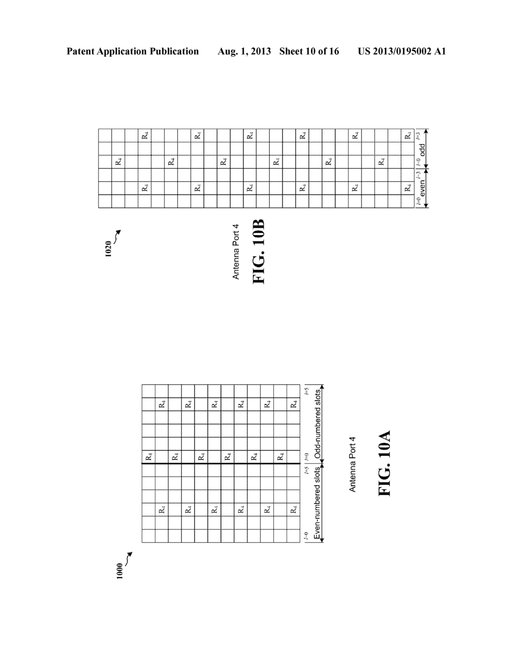 CYCLIC PREFIX IN EVOLVED MULTIMEDIA BROADCAST MULTICAST SERVICE WITH HIGH     TRANSMIT POWER - diagram, schematic, and image 11