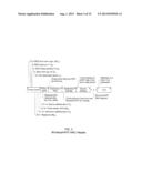 SYSTEM AND METHOD FOR WIRELESS PROCESS COMMUNICATION OVER DISTINCT     NETWORKS diagram and image