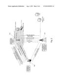 NETWORK ATTACH PROCEDURE FOR LONG TERM EVOLUTION LOCAL AREA NETWORK diagram and image