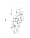 APPARATUS AND METHOD FOR CONTROLLING IN-DEVICE COEXISTENCE INTERFERENCE IN     WIRELESS COMMUNICATION SYSTEM diagram and image