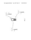 Communication Method of Coordinated Multi-Point Transmission Systems diagram and image