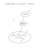 MOBILE TERMINAL DEVICE AND RADIO BASE STATION APPARATUS diagram and image