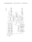 MOBILE TERMINAL DEVICE AND RADIO BASE STATION APPARATUS diagram and image