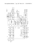 MOBILE TERMINAL DEVICE AND RADIO BASE STATION APPARATUS diagram and image