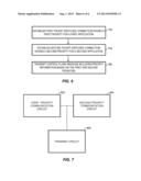 SYSTEMS AND METHODS FOR PRIORITY BASED SESSION AND MOBILITY MANAGEMENT diagram and image