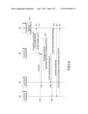 METHOD AND SYSTEM FOR PROVIDING SERVICE IN A WIRELESS COMMUNICATION SYSTEM diagram and image