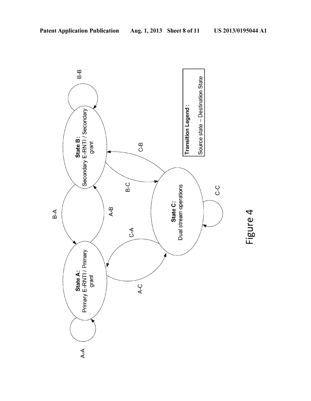 Method For Transmission Of An E-DCH Control Channel In MIMO Operations - diagram, schematic, and image 09