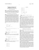 METHOD AND APPARATUS FOR IMPROVING ACCURACY OF TRANSMITTING CSI VIA PUCCH diagram and image