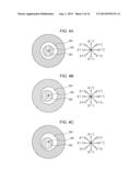 SURFACE EMITTING LASER diagram and image