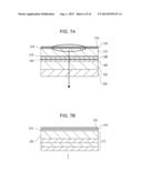 SURFACE EMITTING LASER diagram and image