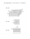 SURFACE EMITTING LASER diagram and image