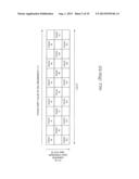 INTEGRATED CIRCUIT FOR CONTROLLING RADIO COMMUNICATION PROCESS diagram and image