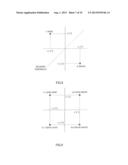 INTEGRATED CIRCUIT FOR CONTROLLING RADIO COMMUNICATION PROCESS diagram and image