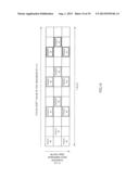 INTEGRATED CIRCUIT FOR CONTROLLING RADIO COMMUNICATION PROCESS diagram and image