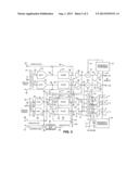 FIELD PROGRAMMABLE TRANSCEIVER CIRCUITS diagram and image