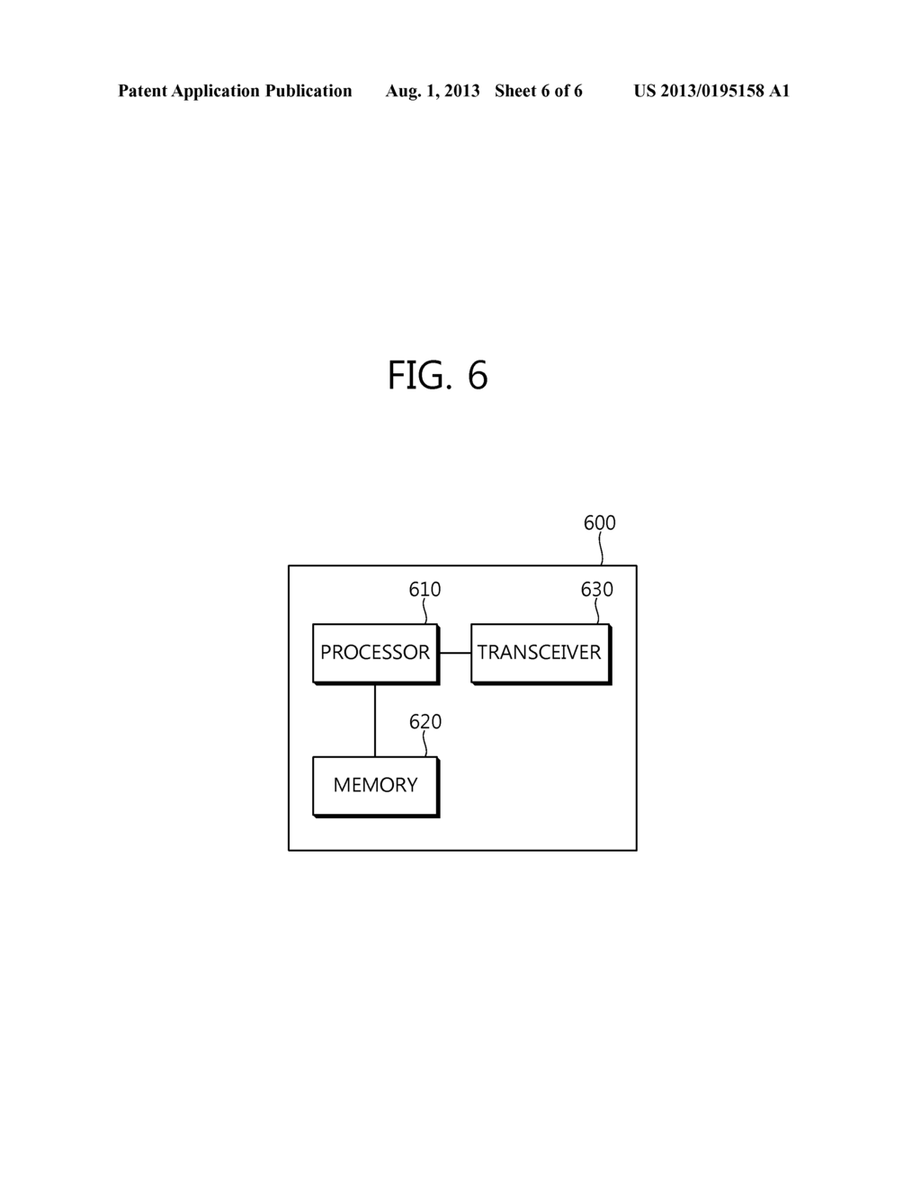 MULTIPLE INPUT MULTIPLE OUTPUT TRANSMISSION METHOD IN A DIGITAL VIDEO     BROADCASTING SYSTEM AND DEVICE FOR SUPPORTING SAME - diagram, schematic, and image 07