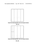 RESIDUAL QUAD TREE (RQT) CODING FOR VIDEO CODING diagram and image