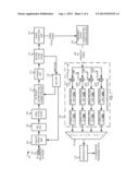 MULTIPLE CORRELATORS FOR COMMUNICATION DEVICE DETECTION diagram and image