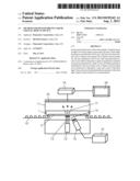 METHOD FOR DISASSEMBLING LIQUID CRYSTAL DISPLAY DEVICE diagram and image