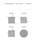 TARGET STRUCTURE AND RADIATION GENERATING APPARATUS diagram and image