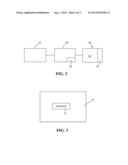 Touch Screen Control and Method for Controlling a Radiographic Device diagram and image