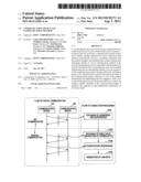 COMMUNICATION DEVICE AND COMMUNICATION METHOD diagram and image