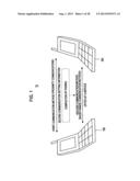 COMMUNICATION DEVICE AND COMMUNICATION METHOD diagram and image