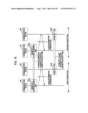 COMMUNICATION DEVICE AND COMMUNICATION METHOD diagram and image