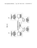 COMMUNICATION DEVICE AND COMMUNICATION METHOD diagram and image