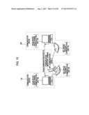 COMMUNICATION DEVICE AND COMMUNICATION METHOD diagram and image