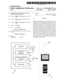 SHARED SECRET ARRANGEMENTS AND OPTICAL DATA TRANSFER diagram and image