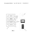 SHARED SECRET ARRANGEMENTS AND OPTICAL DATA TRANSFER diagram and image