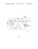 FAST POWER-UP BIAS VOLTAGE CIRCUIT diagram and image