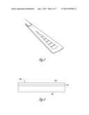 HEARING AID WITH INTEGRATED FLEXIBLE DISPLAY AND TOUCH SENSOR diagram and image