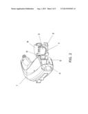 HEARING AID diagram and image