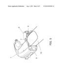 HEARING AID diagram and image