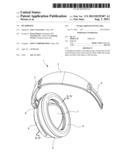 HEADPHONE diagram and image