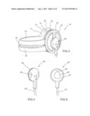 EAR WARMER diagram and image