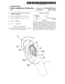 EARPHONE WITH FIXING FUNCTION AND EARPLUG THEREOF diagram and image