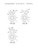 EARPHONE WITH FIXING FUNCTION AND EARPLUG THEREOF diagram and image