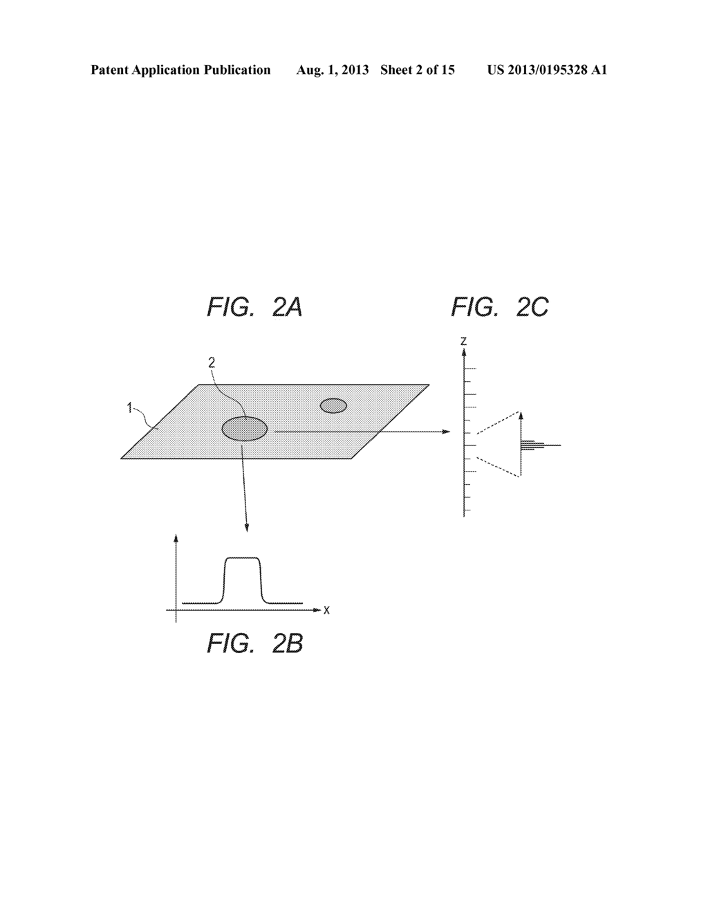 METHOD OF RECONSTRUCTING A BIOLOGICAL TISSUE IMAGE, AND METHOD AND     APPARATUS FOR ACQUIRING A BIOLOGICAL TISSUE IMAGE - diagram, schematic, and image 03