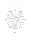 Digital Image Color Correction diagram and image