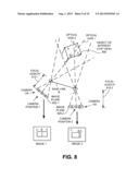 IMAGE-BASED GEOREFERENCING diagram and image