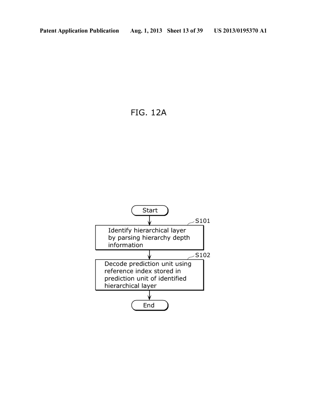 IMAGE DECODING METHOD, IMAGE CODING METHOD, IMAGE DECODING APPARATUS,     IMAGE CODING APPARATUS, PROGRAM, AND INTEGRATED CIRCUIT - diagram, schematic, and image 14