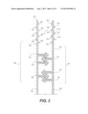 Storage Bag With Visually Distinct Features Providing The Bag With An     Asymmetric Appearance diagram and image