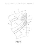 Storage Bag With Visually Distinct Features Providing The Bag With An     Asymmetric Appearance diagram and image