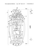 OPTICAL FIBER GUIDE APPARATUSES FOR SPLICE CONNECTOR INSTALLATION TOOLS,     AND RELATED ASSEMBLIES AND METHODS diagram and image