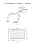 ELECTRONIC APPARATUS AND INDEX GENERATION METHOD diagram and image