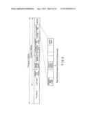 ELECTRONIC APPARATUS AND INDEX GENERATION METHOD diagram and image